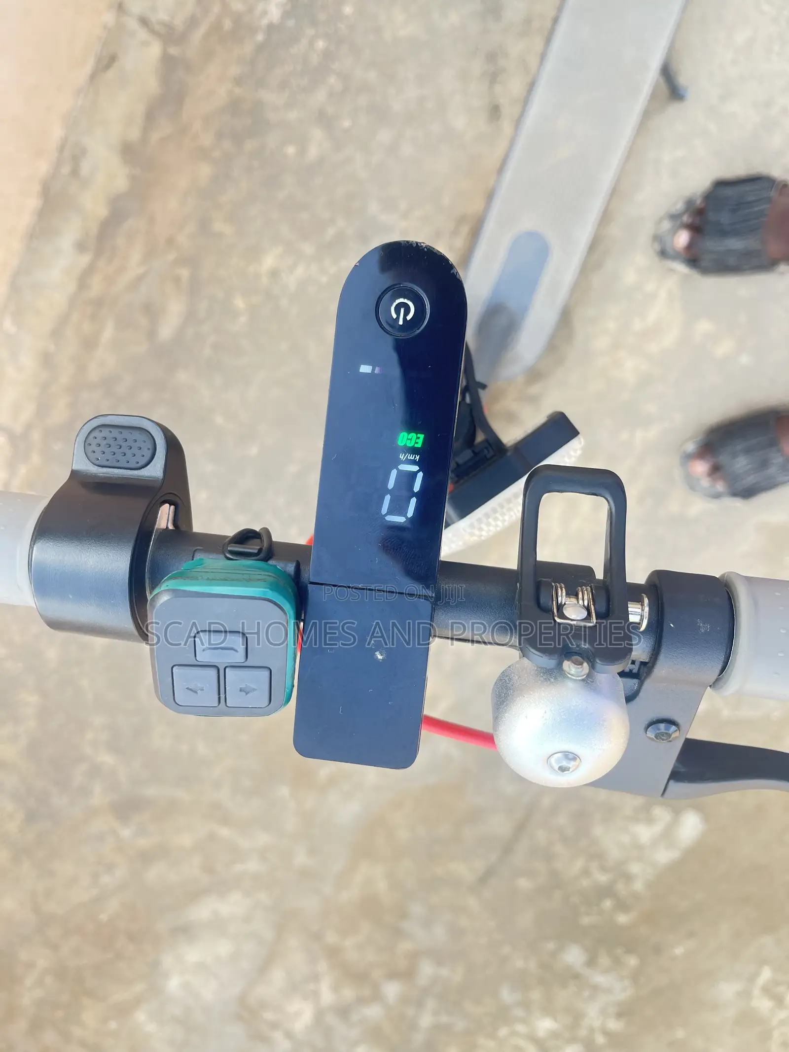 Neat Scooter