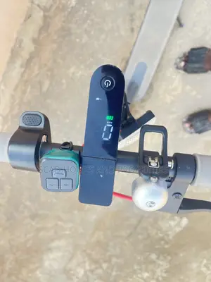 Neat Scooter