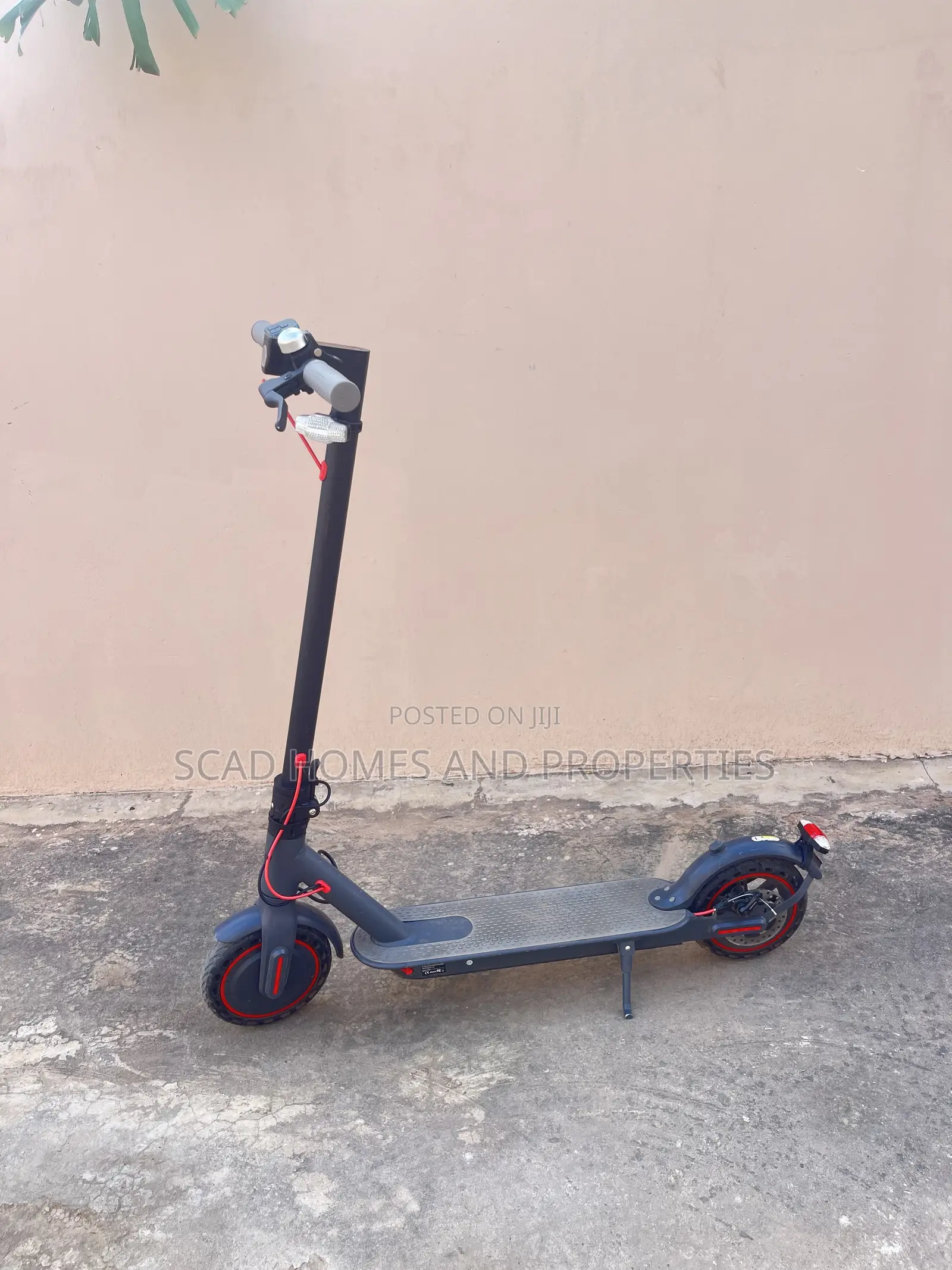 Neat Scooter