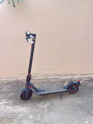 Neat Scooter