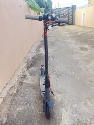Neat Scooter