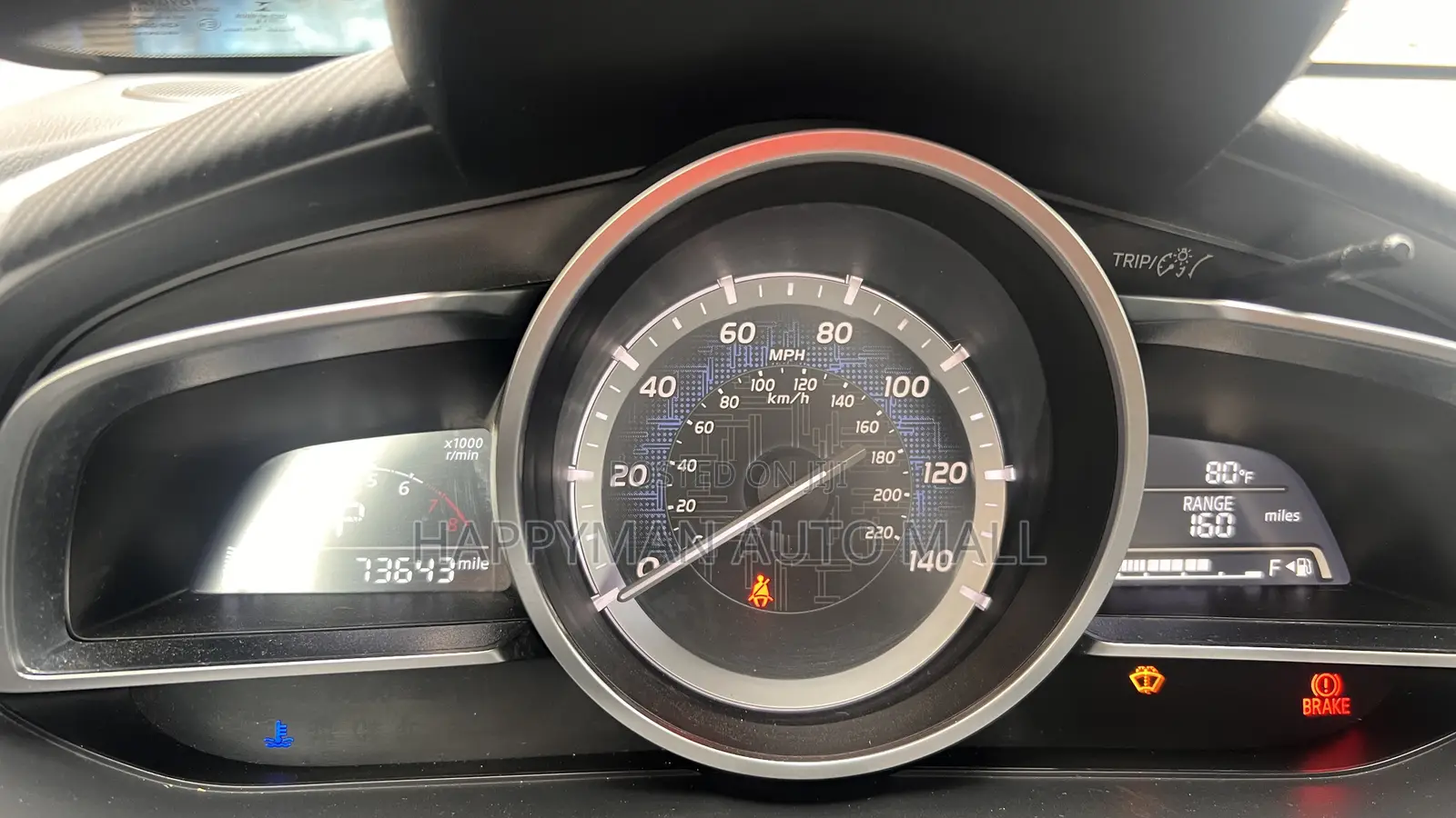 Toyota Yaris 2018 Black