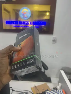 New Infinix Smart 20 128 GB Blue