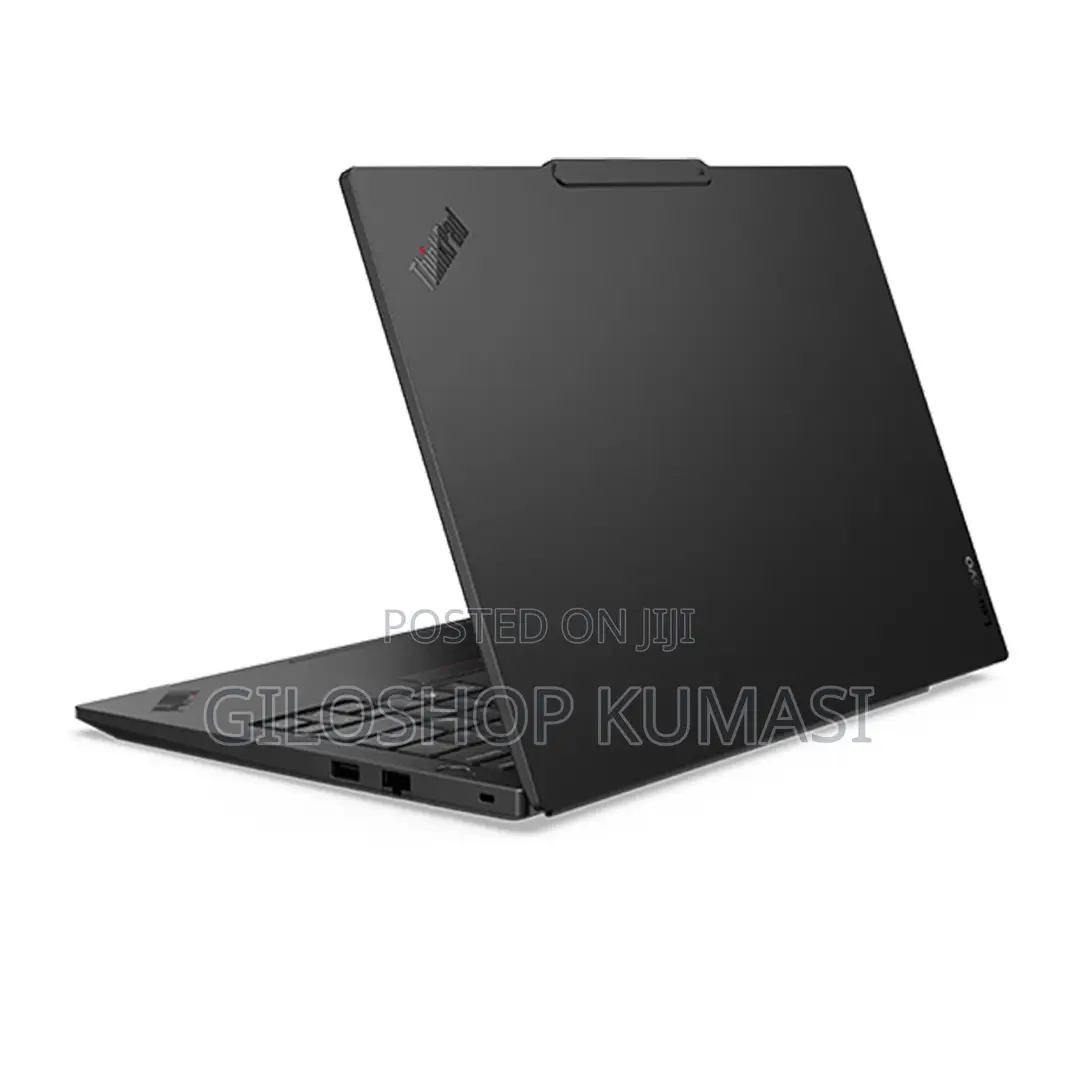 New Laptop Lenovo 16GB Intel Core Ultra 7 SSD 512GB
