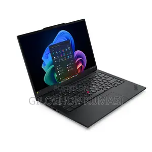 New Laptop Lenovo 16GB Intel Core Ultra 7 SSD 512GB
