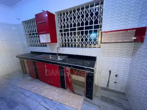 2bdrm House in Anyaa Nic Top for rent