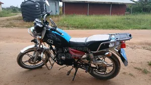 Motorcycle 2025 Red