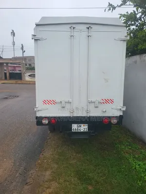 Mini Container