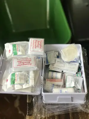 First Aid Kit