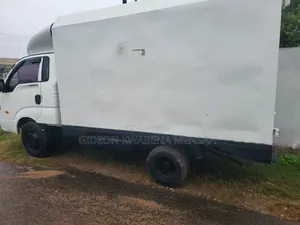 Mini Container