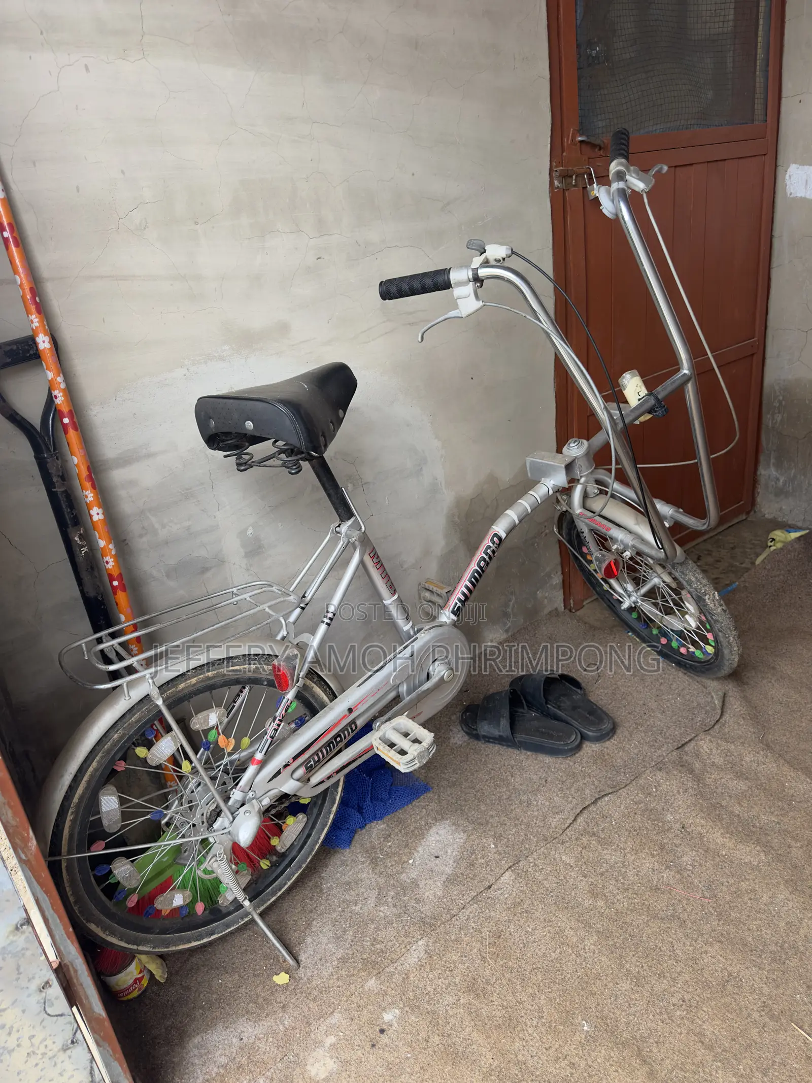 Bicycle for Sale