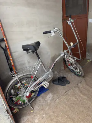 Bicycle for Sale