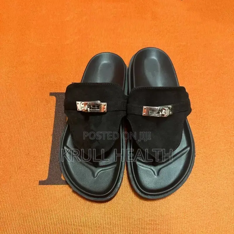 Original Hermes Slippers