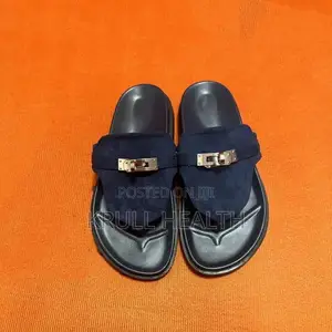 Original Hermes Slippers