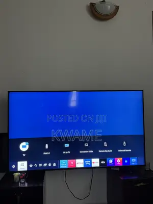Samsung QLED 55 Inch