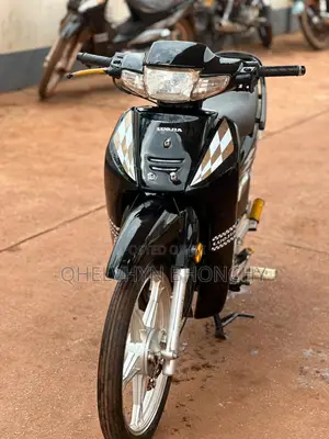 Luojia LJ110-8 2019 Black