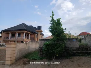 Third Plot on Road Side FOR Sale