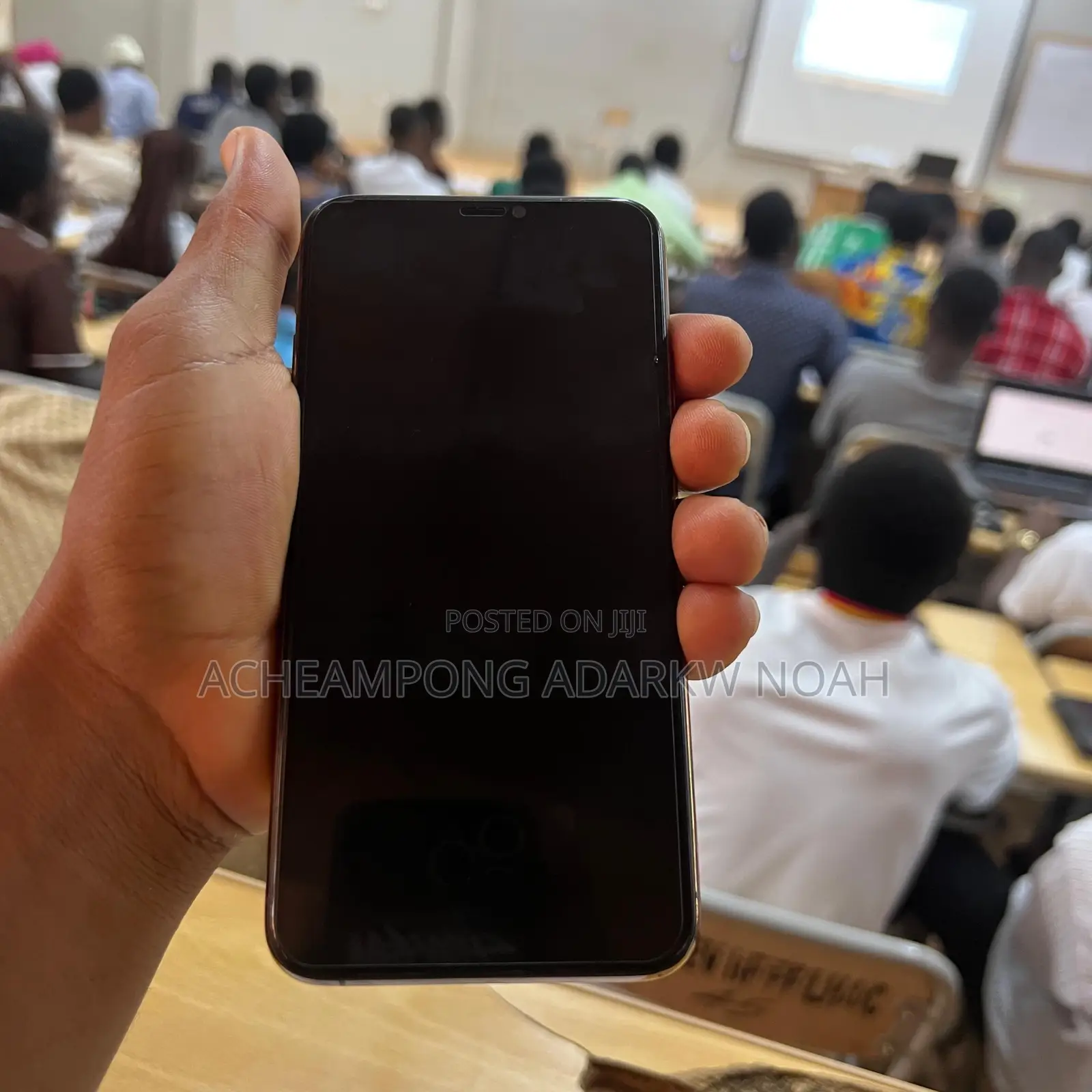 Apple iPhone 11 Pro Max 64 GB Rose Gold