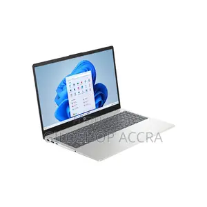 New Laptop HP 15 8GB Intel Core i3 SSD 256GB