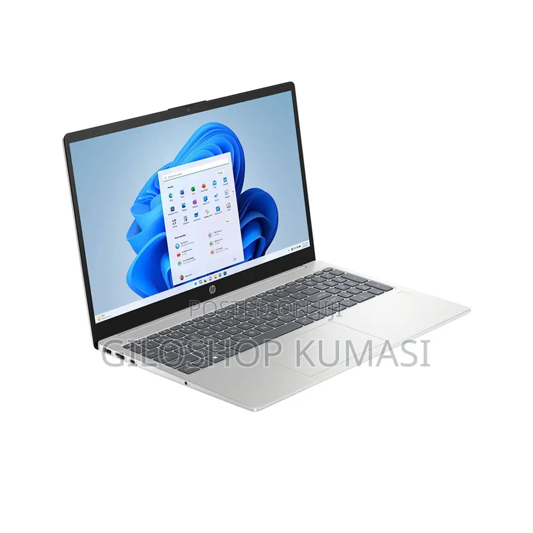 New Laptop HP 15 8GB Intel Core i3 SSD 256GB