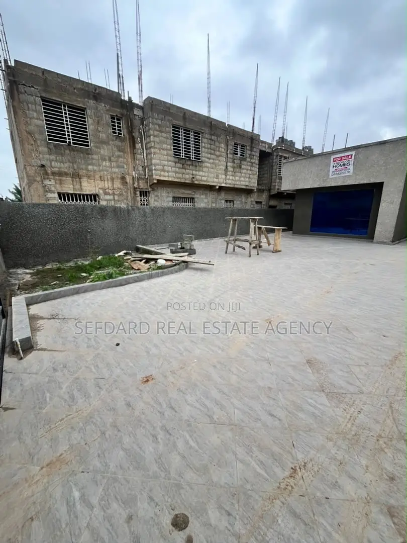 3bdrm House in Sefdard Properties, Oyarifa for sale