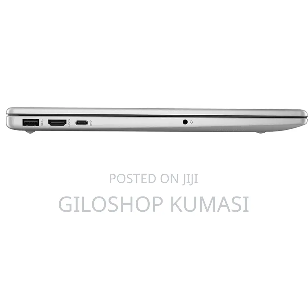 New Laptop HP 15 8GB Intel Core i3 SSD 256GB