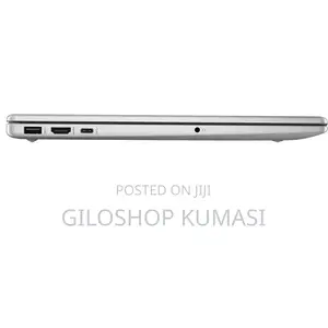 New Laptop HP 15 8GB Intel Core i3 SSD 256GB
