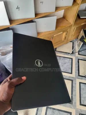Laptop Dell Latitude 5591 8GB Intel Core i7 SSD 256GB