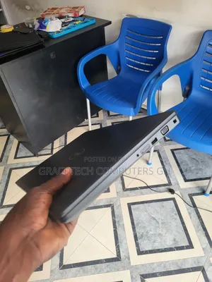 Laptop Dell Latitude 5591 8GB Intel Core i7 SSD 256GB