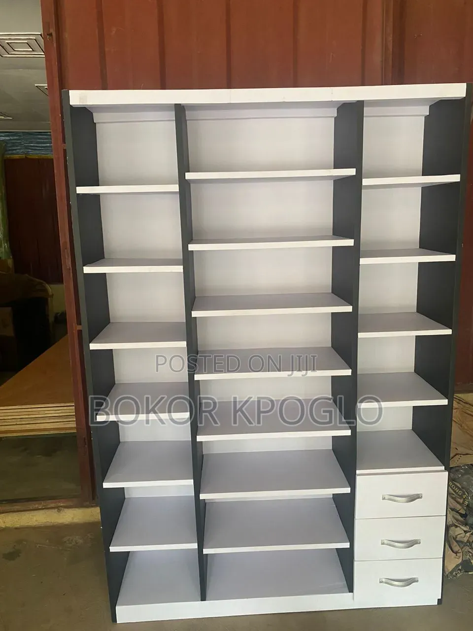 Excellent Shoes Rack Is Available Call Me Now for Your Order