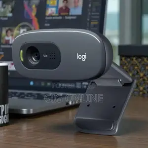 C270 Hd Webcam
