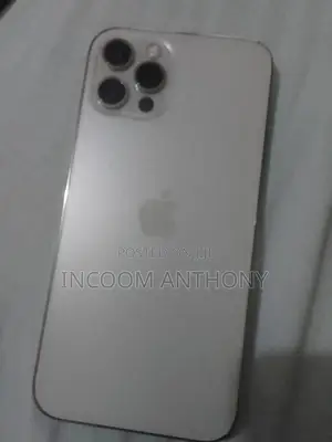 Apple iPhone 12 Pro 256 GB Gold