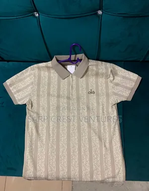 Classic Lacostes