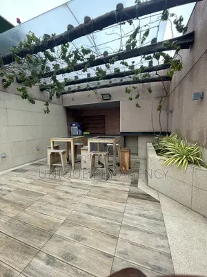 Furnished 2bdrm Apartment in Unique Key Agency, Osu for rent