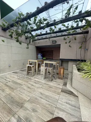 Furnished 2bdrm Apartment in Unique Key Agency, Osu for rent