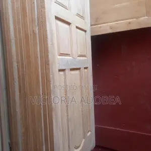 Quality and Affordable Wooden Doors