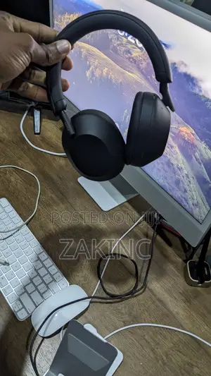 Sony Headset Sony WH-1000XM5