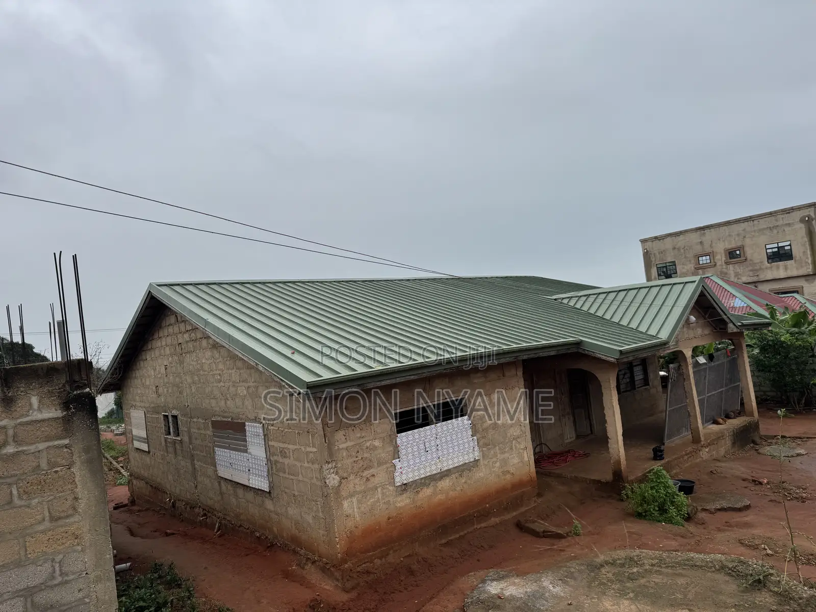 3bdrm House in Rekem Educational, Bortiano for sale