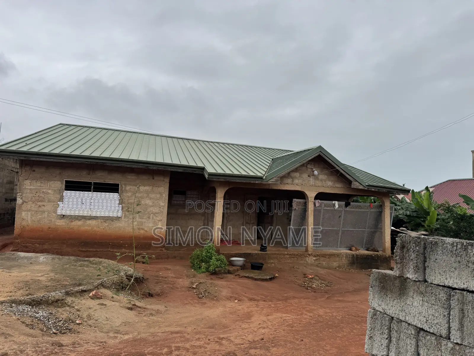 3bdrm House in Rekem Educational, Bortiano for sale