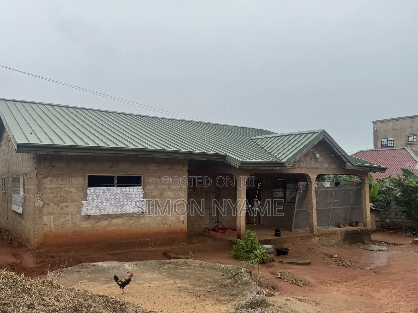 3bdrm House in Rekem Educational, Bortiano for sale