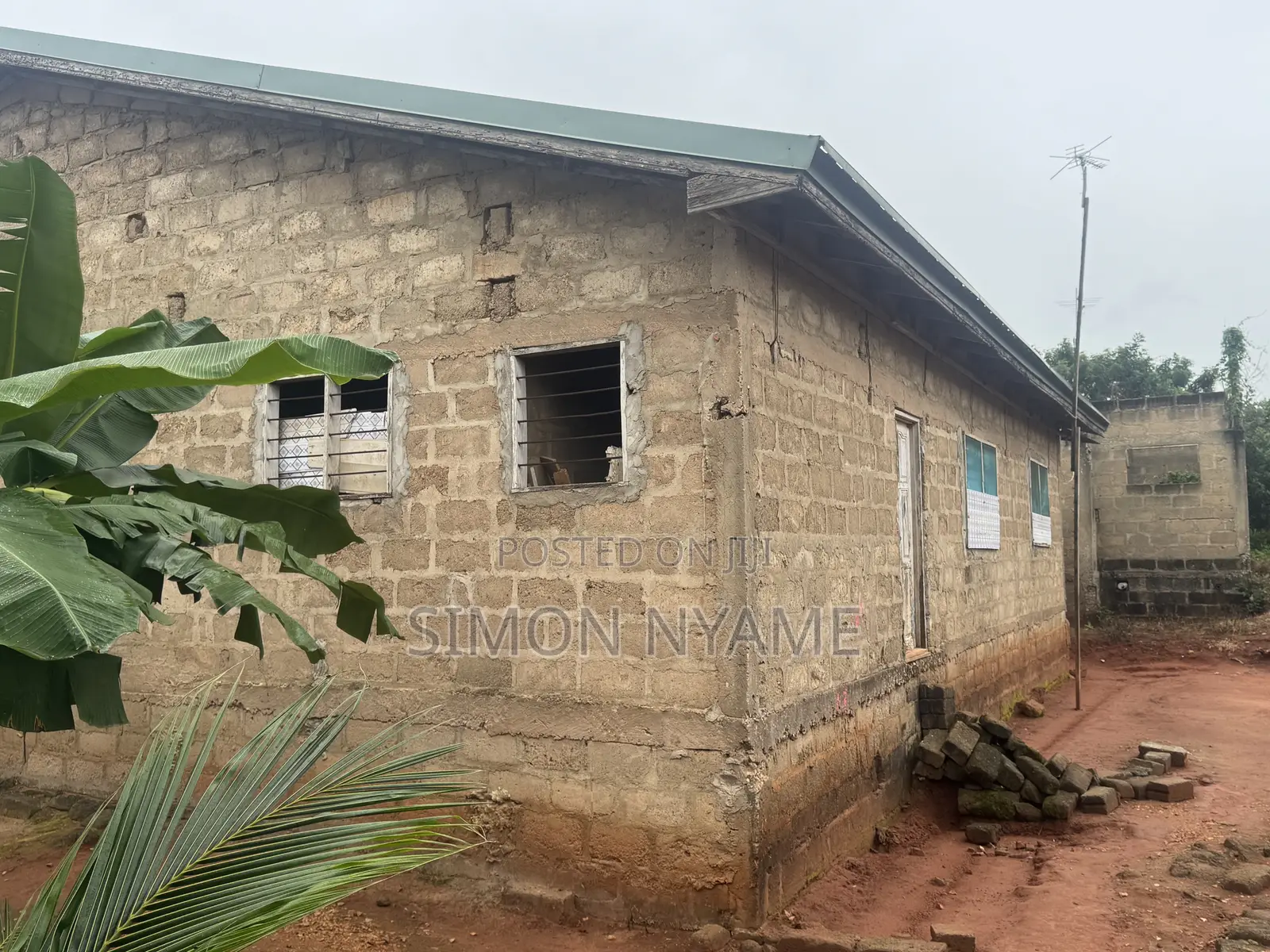 3bdrm House in Rekem Educational, Bortiano for sale