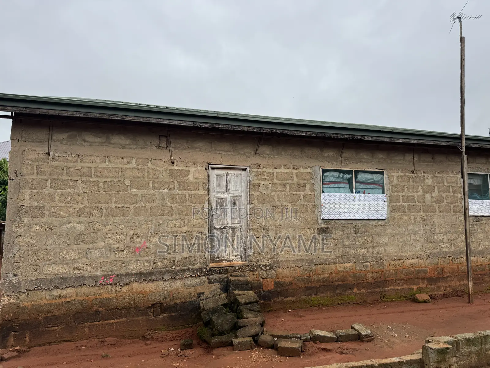 3bdrm House in Rekem Educational, Bortiano for sale