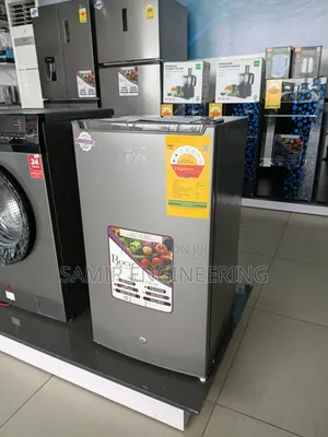 Roch 85L Single Door Refrigerator
