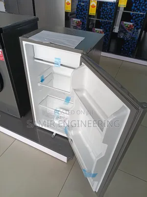 Roch 85L Single Door Refrigerator