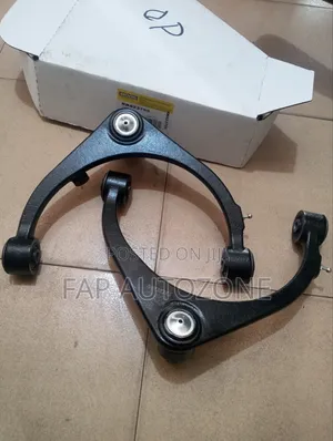 10771. Original MOOG Upper Arms for RAM; Jeep Wagoneer From USA
