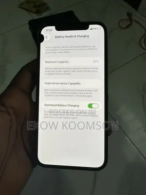 Apple iPhone 12 64 GB Black