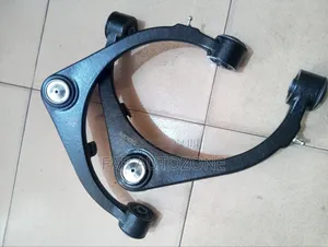 10771. Original MOOG Upper Arms for RAM; Jeep Wagoneer From USA