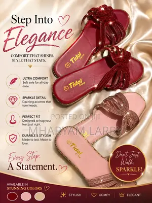 Fashion Essentials