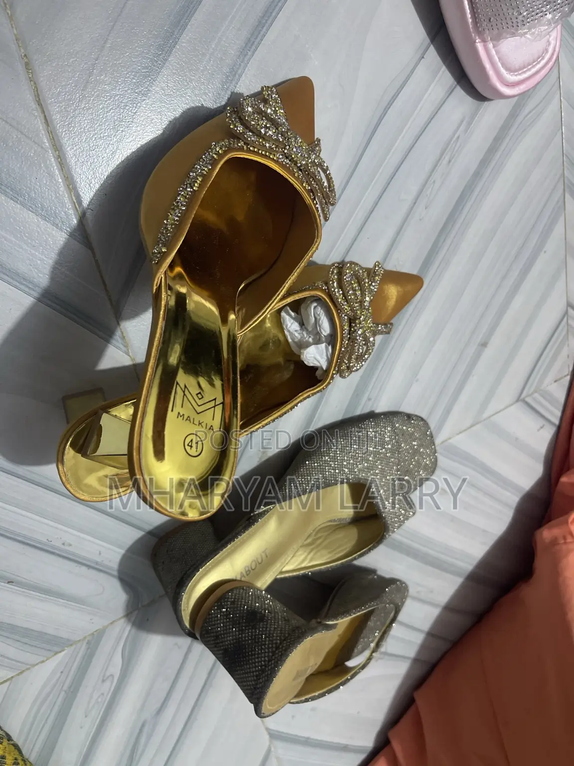 Fashion Essentials