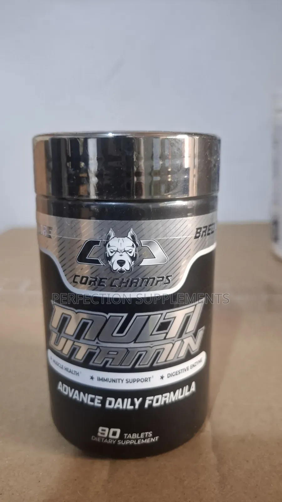 Vitaform Multivitamin for Muscles Health, Immunity Support